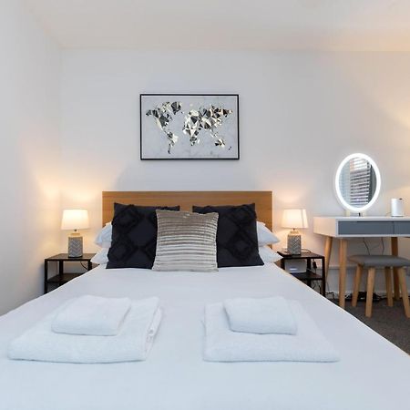 1 Bed Holiday Apartment,Pets Are Welcome Веймут Екстер'єр фото