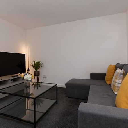 1 Bed Holiday Apartment,Pets Are Welcome Веймут Екстер'єр фото